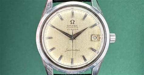 omega turler watch|omega türler print on dial.